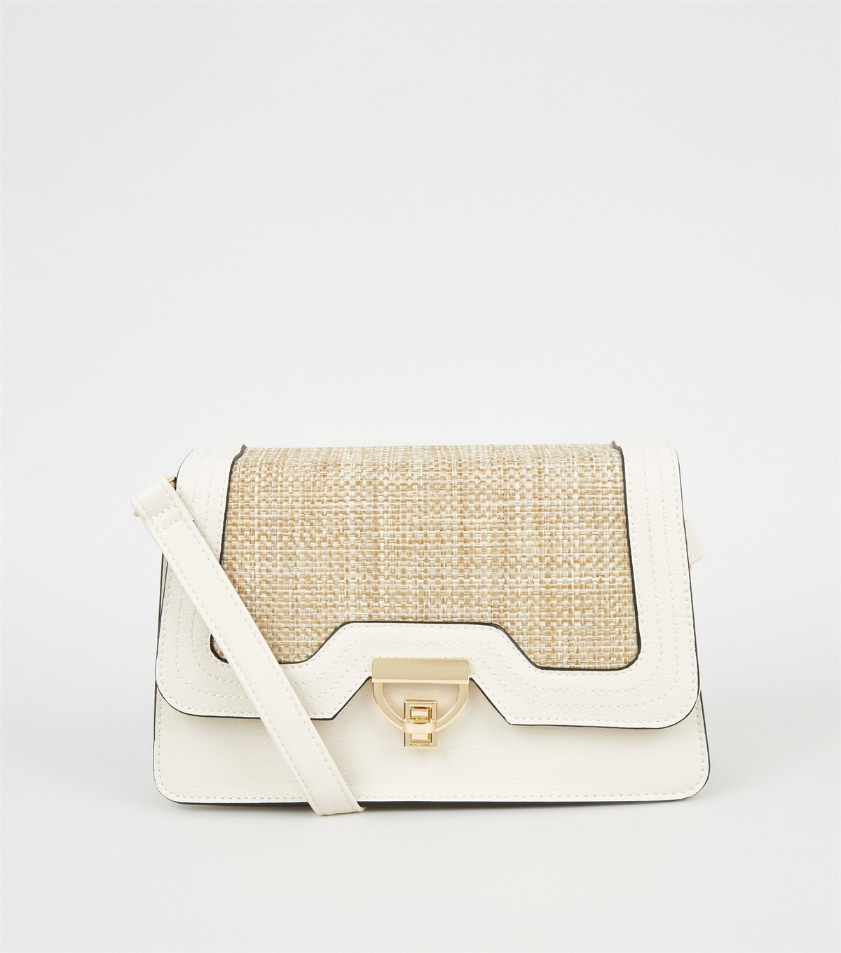PZB260202 off-white-straw-effect-cross-body-bag