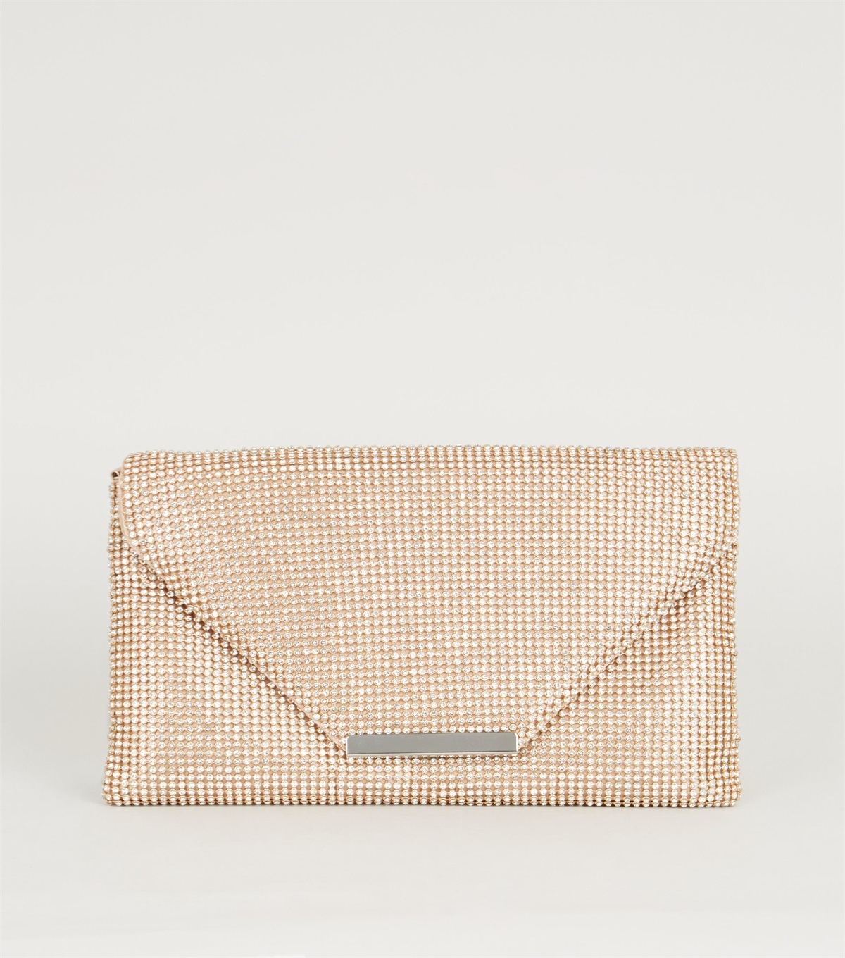 PZB260237 rose-gold-diamanté-clutch