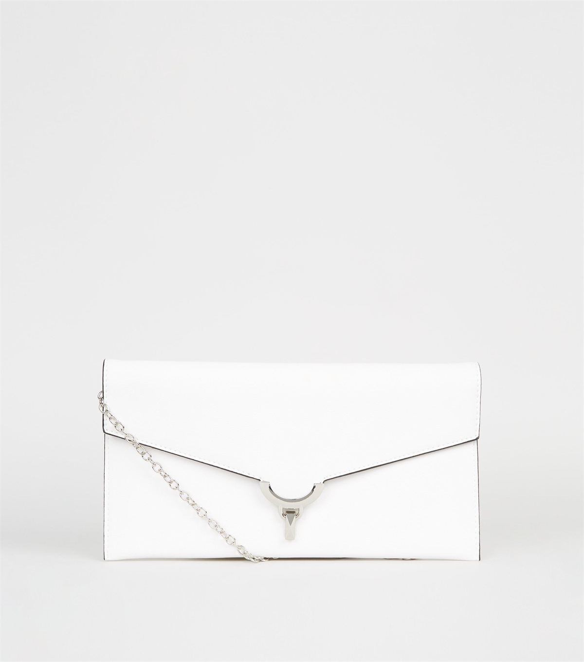 PZB260267 white-leather-look-clutch-bag